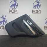 Türpolster hinten rechts LAND ROVER RANGE ROVER SPORT (L320) 3.0 D 4x4
