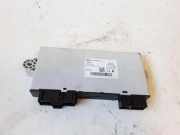 CAS EWS BMW 7 (F01, F02) 730 d 000404486B500