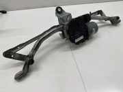 Scheibenwischermechanismus vorne BMW X3 (F25) xDrive 30 d 7213275