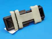 Luftmikrofilterabdeckung MERCEDES-BENZ S (W220) S 400 CDI (220.028, 220.128) 9041220787