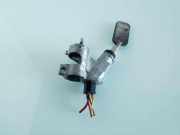 Zündschloss AUDI 80 (81, 85, B2) 1.6 171905851