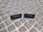 Kennzeichenbeleuchtung VW PASSAT Variant B7 (365) 1.4 TSI 3af943021a