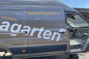 Tür rechts hinten Ford Transit V363 Pritsche/Fahrgestell (FED, FFD)