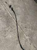 Throttle Cable KIA CARENS II (FJ) 1.6