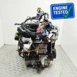 Motor OPEL VIVARO Combi 1.6 CDTI 95518300