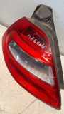 Rücklicht hinten links RENAULT MEGANE II Coupé-Cabriolet (EM0/1_) 1.5 dCi (EM1E) 89038181