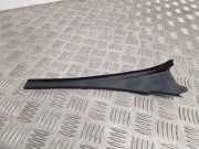 Grill Windlauf Citroen Jumpy II Kasten () 9812855077