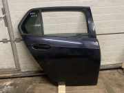 Tür hinten rechts VW GOLF VIII (CD1) 1.5 eTSI