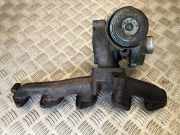 Turbolader OPEL VECTRA C 2.2 DTI 16V 005091 7176961