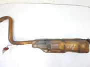 Auspuffanlage hinten VW Golf VII (5G) 5Q0253411AQ