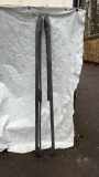 Dachreling links VOLVO V70 I (LV) 2.5 TDI