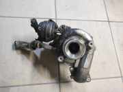 Turbolader VOLVO S60 II DRIVe / D2 GTC1244C2 9686120680
