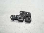 Motorhaubenschloss AUDI A4 (8E2, B6) 1.9 TDI