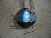 Tankverschluss Skoda Felicia I Kombi (6U5)