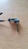 Außentemperatursensor AUDI A6 (4G2, C7, 4GC) 2.0 TDI 784303A