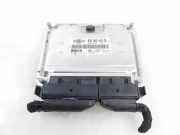 Steuergerät VW PASSAT Variant B5 (3B6) 1.9 TDI 038906019EB 0281010553