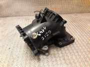 Luftansaugrohr MERCEDES-BENZ E T-Model (S212) E 220 CDI (212.202) a6510900028 6510900028