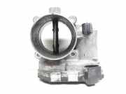 Drosselklappenstutzen Volvo V70 III (135) 0280750520