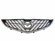 Vorderer oberer Gitter MAZDA 6 Estate (GH) 2.0 MZR-CD GS1D50712