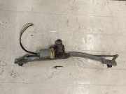 Scheibenwischermechanismus vorne VW GOLF II (19E, 1G1) 1.6 TD 191955113A