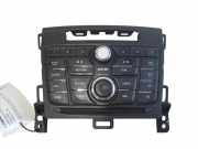 Navigations-Steuerknopf OPEL ZAFIRA TOURER C (P12) 2.0 CDTi 20875737