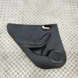 Türpolster hinten links FORD PUMA (J2K, CF7) 1.0 EcoBoost mHEV L1TB-S27407-DD3ZHE