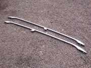 Dachreling-Set AUDI A6 (4B2, C5) RS6 quattro