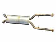 Endschalldämpfer Jaguar XK 8 Coupe (X100) NJB6757BA