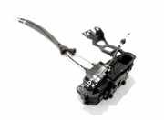 Türschloss vorne links HYUNDAI SANTA FÉ II (CM) 2.2 CRDi 4x4