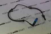 Sensor für ABS links hinten BMW 5er (E60) 6908705