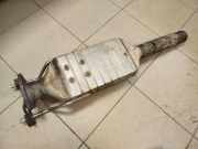 Katalysator FIAT DUCATO Furgon (250_, 290_) 120 Multijet 2,3 D