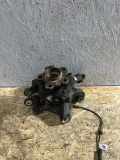 Other Rear Left Chassis Parts BMW 5 (G30) 530 d 6861138