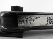 Motorkissen links SKODA OCTAVIA III (5E3) 1.6 TDI 5Q0199855N