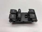 Schalter für Fensterheber links hinten VW Golf VI Cabriolet (517) 7L6959857E