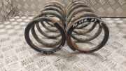 Schraubenfeder hinten links TOYOTA AVENSIS VERSO (_M2_) 2.0 D (CLM20_)