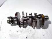 Kurbelwelle AUDI A6 Allroad (4FH, C6) 3.2 FSI quattro 06EP