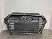 Vorderer oberer Gitter AUDI A3 Sportback (8PA) 2.0 TDI 16V 8V3853037