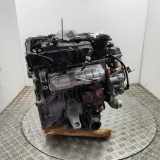 Motor ohne Anbauteile (Benzin) BMW 3er Touring (F31) N47