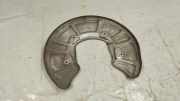 Rear Brake Disc Protection MERCEDES-BENZ AMG GT (C190) GT (190.377) A1903501602