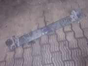 Bodenschutz der Frontstoßstange KIA CARENS III (UN) 2.0 CRDi 140 291201D100