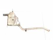 Auspuffanlage hinten Mercedes-Benz GL-Klasse (X164) A1644909715