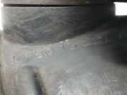 Luftansaugrohr MAZDA 3 Sedan (BK) 2.0 LF50132211