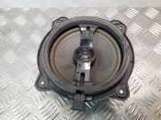 Lautsprecher rechts hinten Audi A3 Cabriolet (8P) 8H0035411