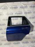 Tür hinten links MERCEDES-BENZ GLC (X253, C253) 220 d 4-matic (253.905) 253