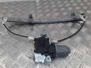 Fensterheber vorne links NISSAN PRIMERA (P12) 2.0 112441 400601T2