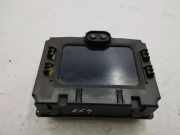 Navigationsanzeige OPEL ZAFIRA A (F75_) 2.2 DTI 16V 13106242 5WK70051
