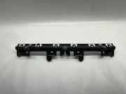 Stoßstangenhalter hinten, mittlerer FORD USA MUSTANG Coupe 2.3 EcoBoost FR3B17B861AC FR3B-17B861-AC