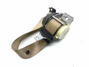 Sicherheitsgurt hinten rechts BMW X3 (F25) xDrive 35 i 726655304 S5726655304