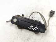 Türgriff rechts hinten Audi 80 Avant (8C, B4) 4A0837206