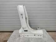 Linke metallische Seitenschwellerabdeckung